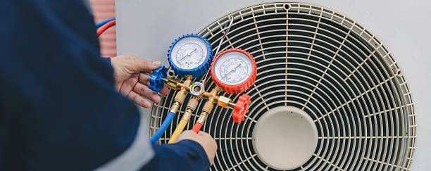 Licensed Emergency Hvac Repair service in Landisville, PA - HVAC Repair CO